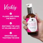 Cheeky Physique Sublime Curves Derriere Shaping Cream