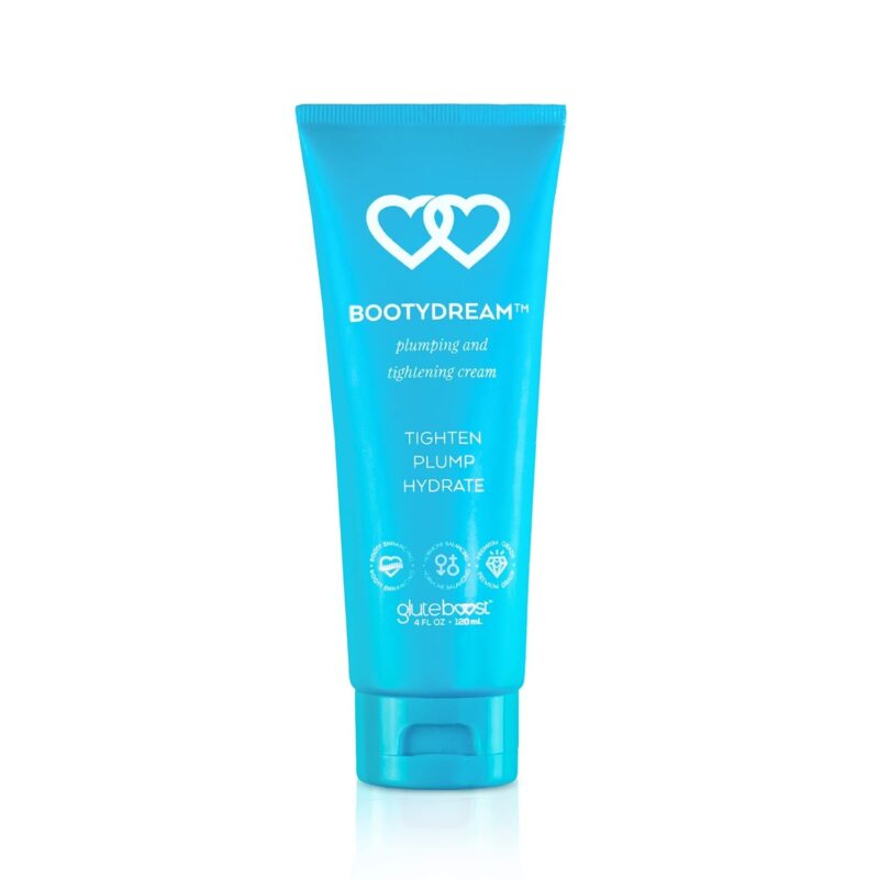 Gluteboost Butt Enhancement Cream