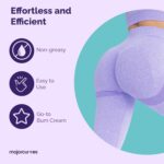 Major Curves Butt Enhancement Cream