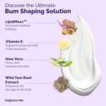 Major Curves Butt Enhancement Cream