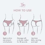 IsoSensuals CURVE Butt Enhancement Cream
