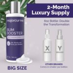 Major Curves Butt Enhancement Cream