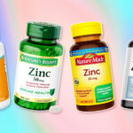 Zinc for Sexual Function